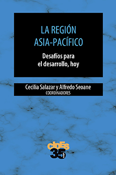 LA REGIÓN ASIA-PACÍFICO